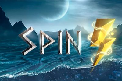 Spin Clash