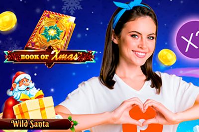 Grand Holidays 6