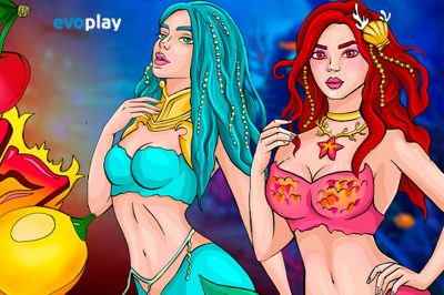 EvoPlay Exclusive
