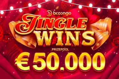 Jingle Wins