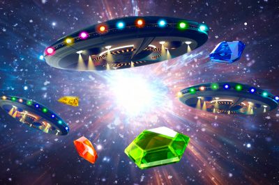 Parade of Planets