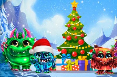 Mythical Winter Tournament