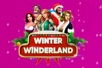 Winter Winderland