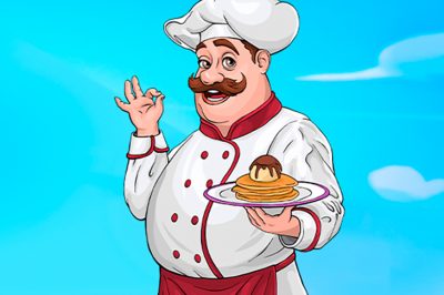 Уличная еда