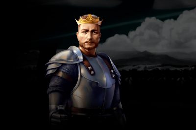 For The King