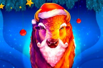 Playson: Festive Season
