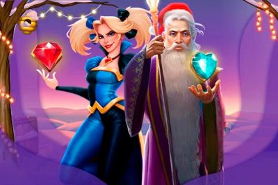 Santa`s Trail Tournament