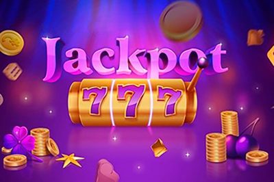 Jackpotrace