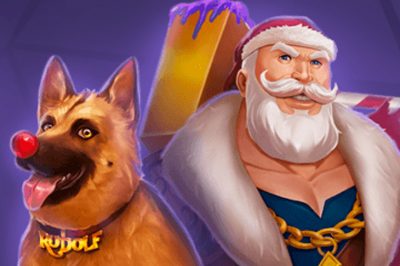Santa vs Aliens Venture