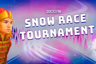 Snow Race