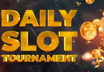 Daily Slot Tournament