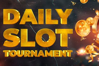Daily Slot Tournament