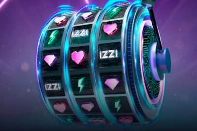 Spin Party