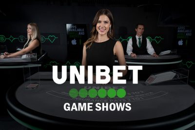Game Shows