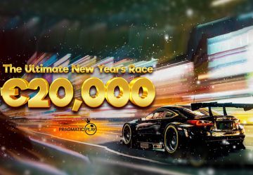 The Ultimate New Years Race