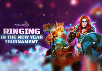 Ringing In The New Year Tournament