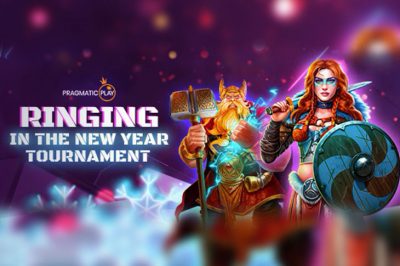 Ringing In The New Year Tournament