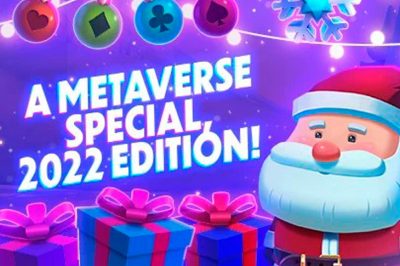 A Metaverse Special, 2022 Edition