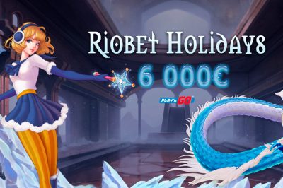 Riobet Holidays