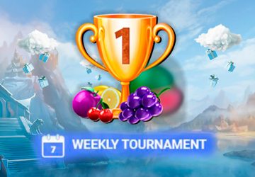 Weekly Tournament