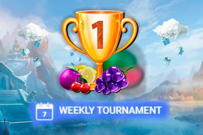 Weekly Tournament