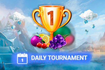 Daily Tournament