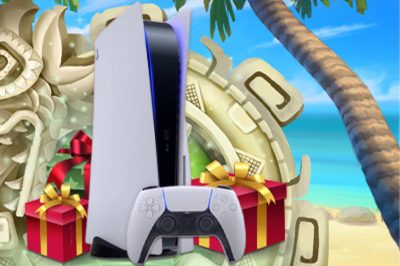 Playstation 5 Tournament