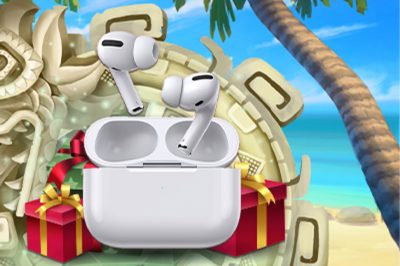 AirPods Pro Tournament