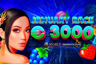 January Race