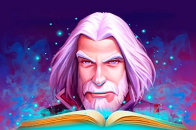 Book of Wizard Crystal Chance