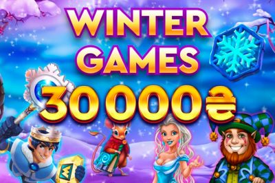 Winter Games