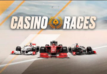 Live Casino Race