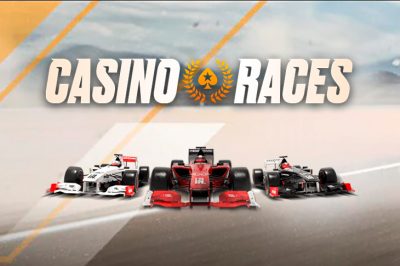 Live Casino Race