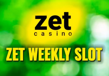 Zet Weekly Slot