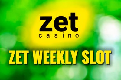 Zet Weekly Slot
