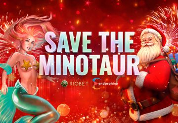Save The Minotaur