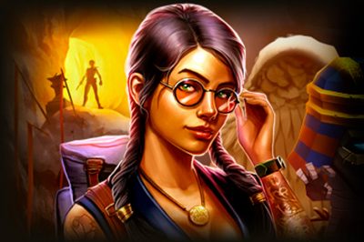 Relics Seekers Week