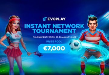 Instant Network Tournament