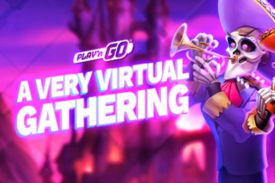 A Very Virtual Gathering