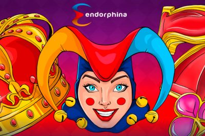 Endorphina Tournament