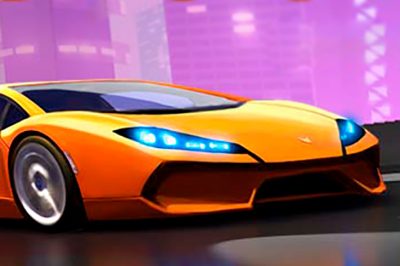 Wild Race