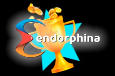 Endorphina Wild Love