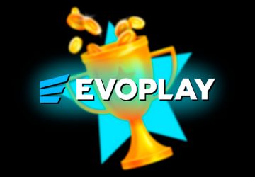 Evoplay Spin of Love Network Tournament