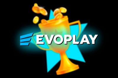 Evoplay Spin of Love Network Tournament