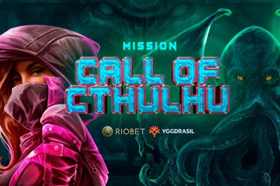 Mission Call Of Cthulhu