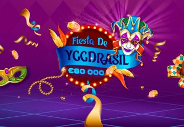 Fiesta De Yggdrasil
