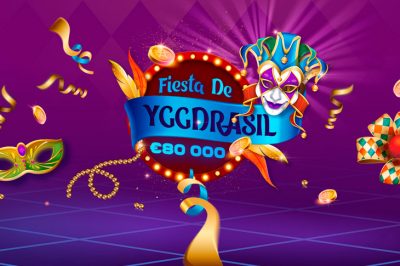 Fiesta De Yggdrasil