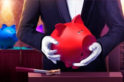 Platinum Cash Tournament