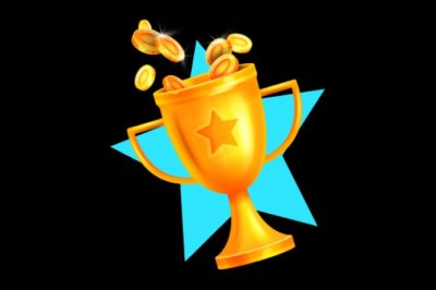 Smartsoft Valentine’s 100K Prize Drop Wheel