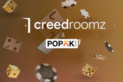 Creedroomz & Popok